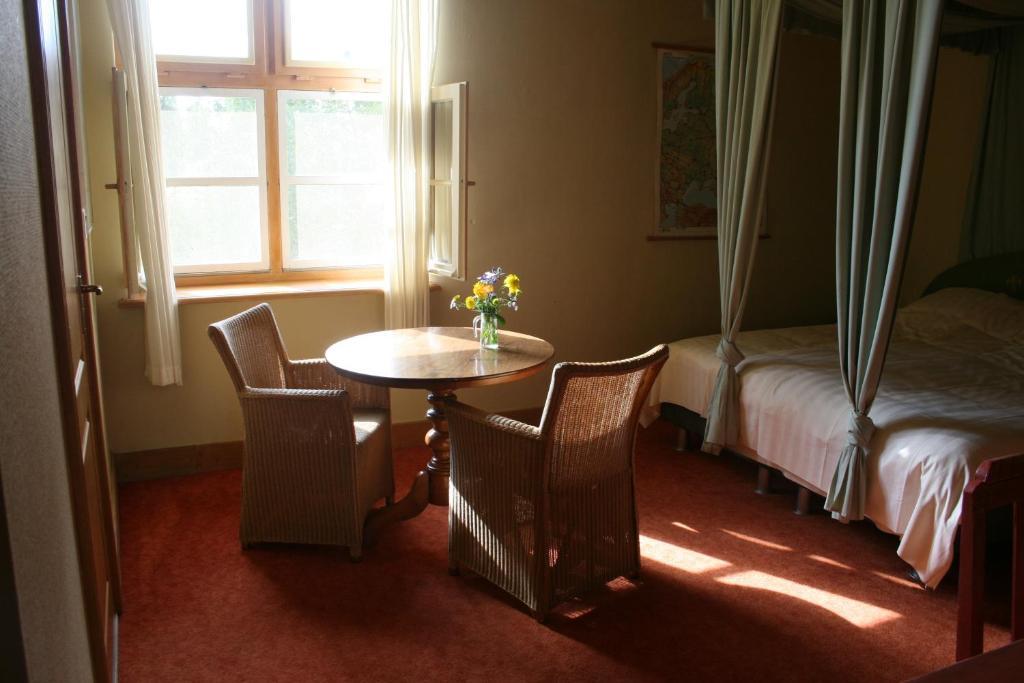 Kasteel Baexem Hotel Quarto foto