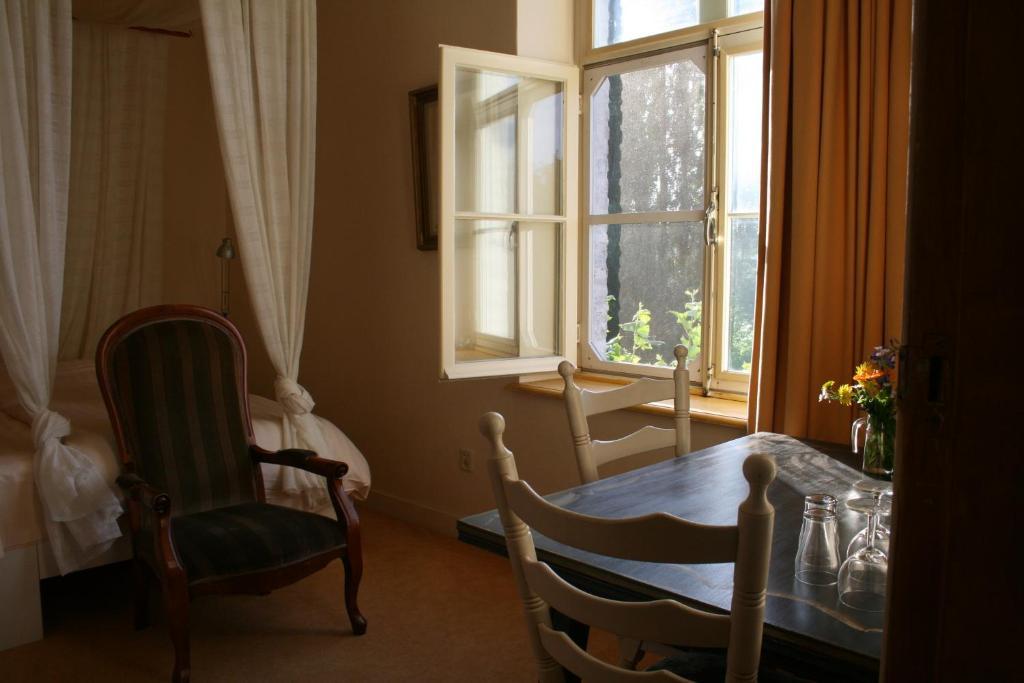 Kasteel Baexem Hotel Quarto foto