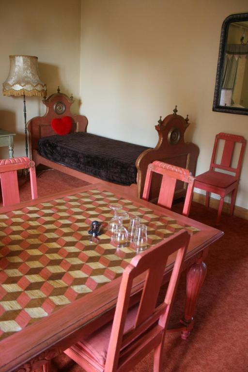 Kasteel Baexem Hotel Quarto foto