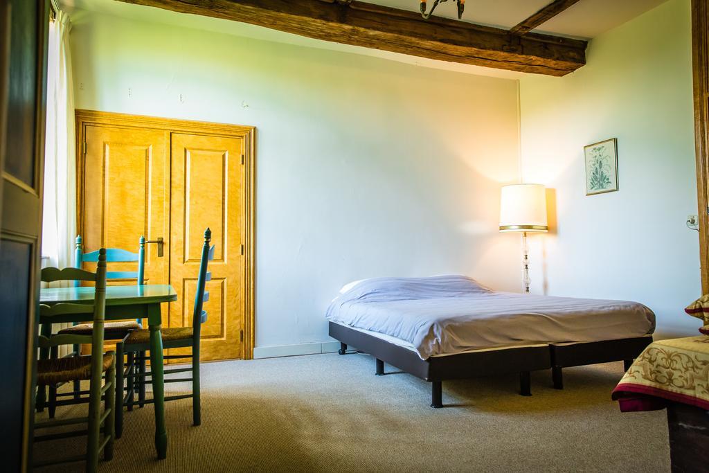 Kasteel Baexem Hotel Quarto foto