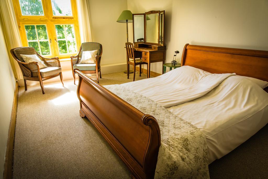 Kasteel Baexem Hotel Quarto foto