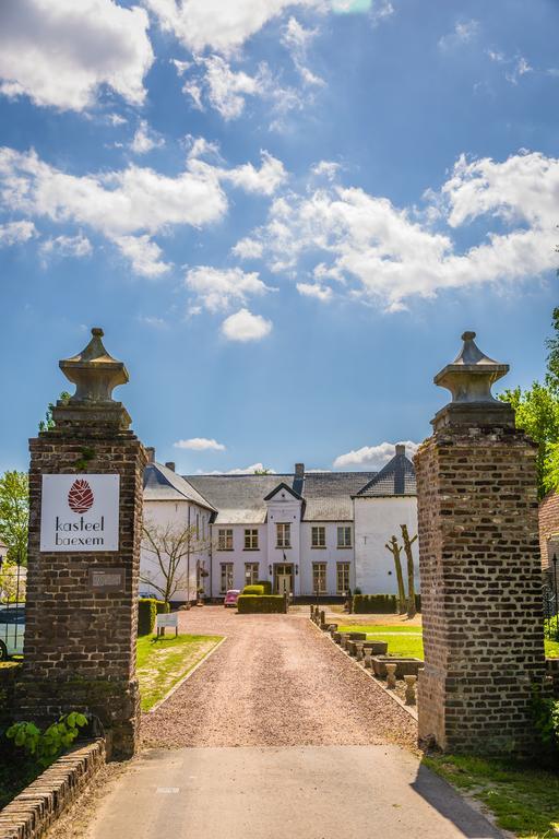 Kasteel Baexem Hotel Quarto foto