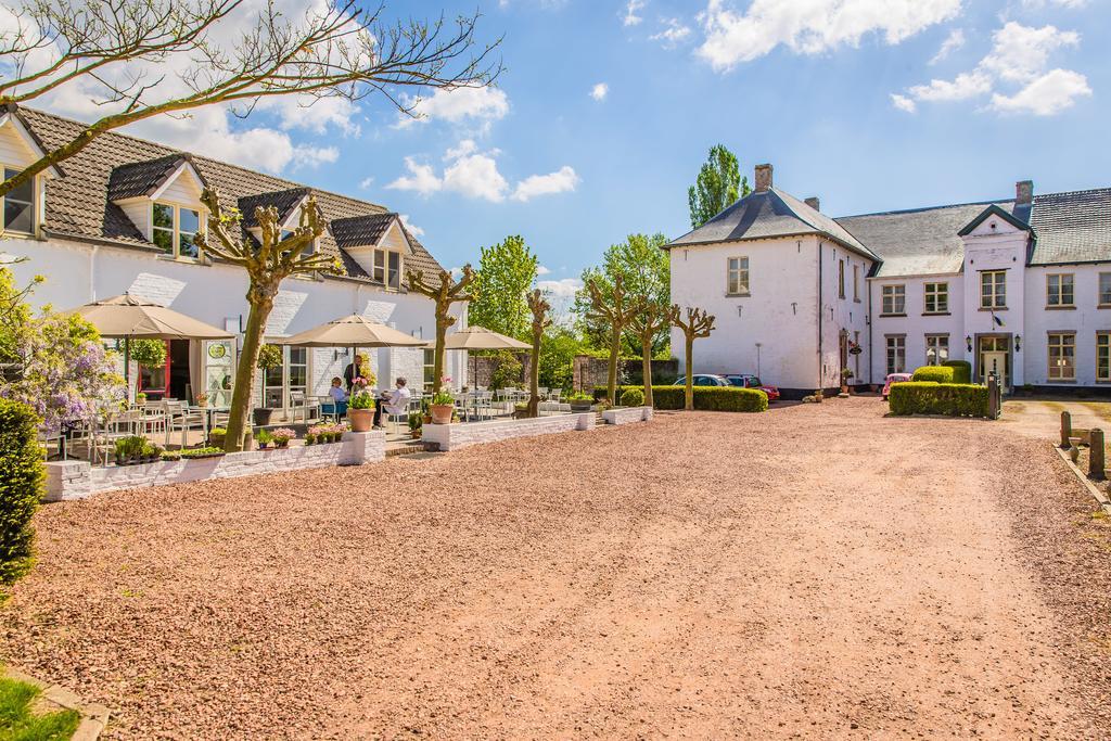 Kasteel Baexem Hotel Quarto foto