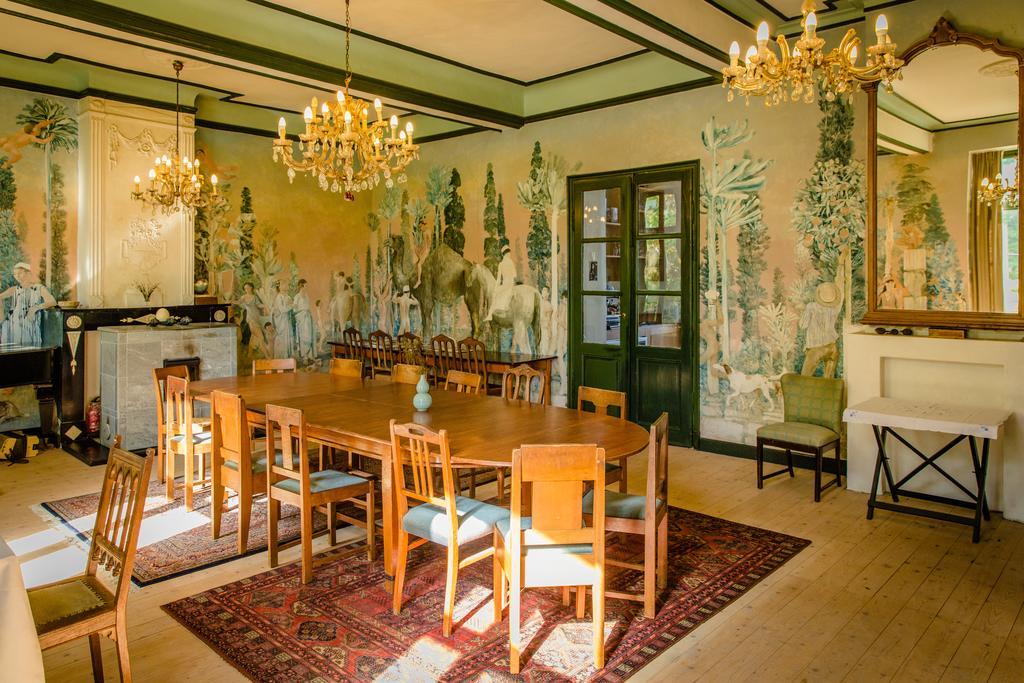 Kasteel Baexem Hotel Quarto foto