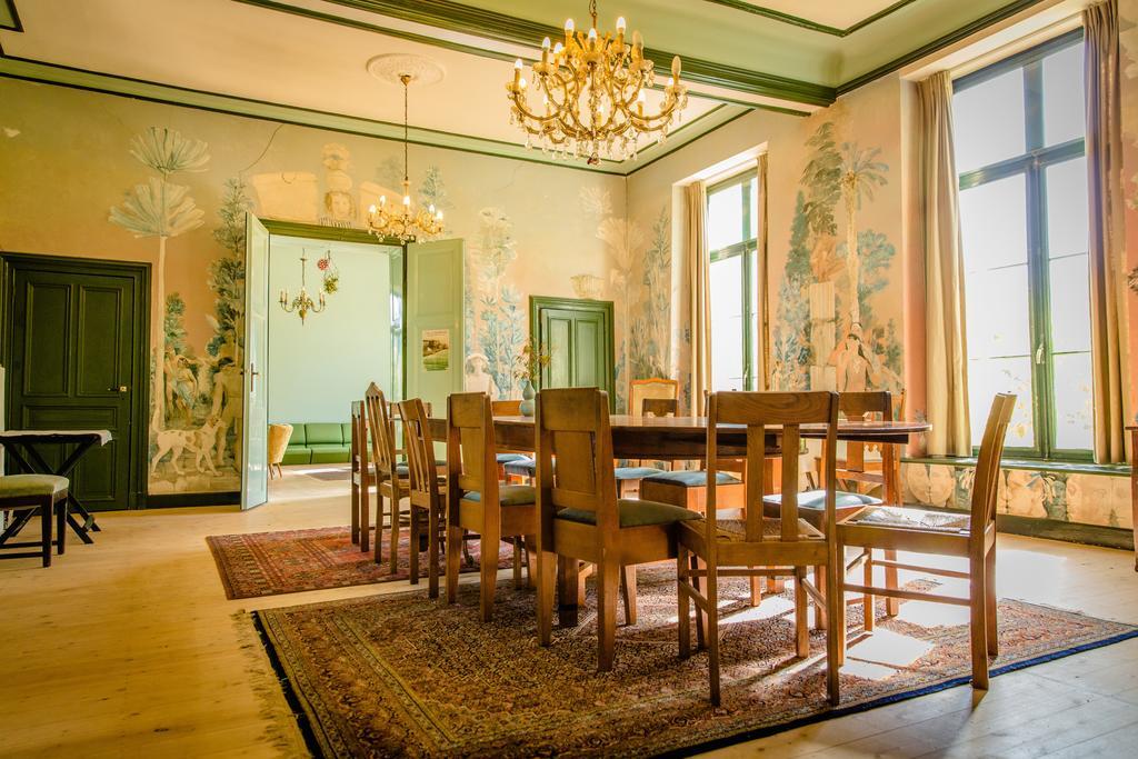 Kasteel Baexem Hotel Quarto foto