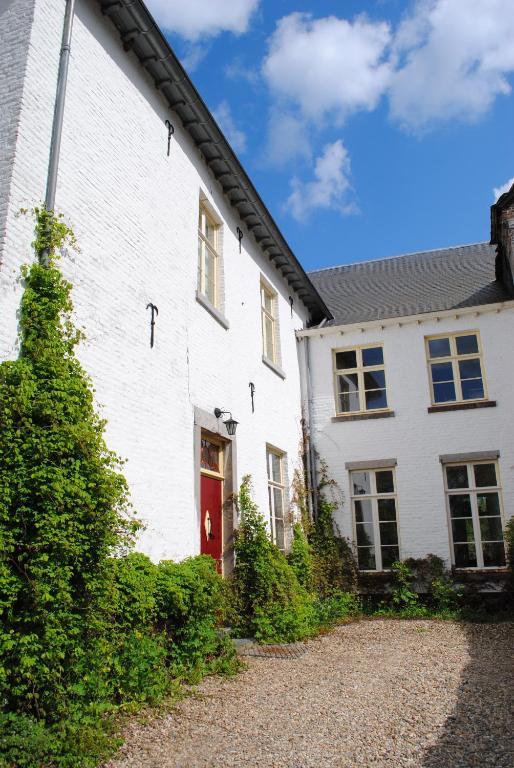 Kasteel Baexem Hotel Exterior foto