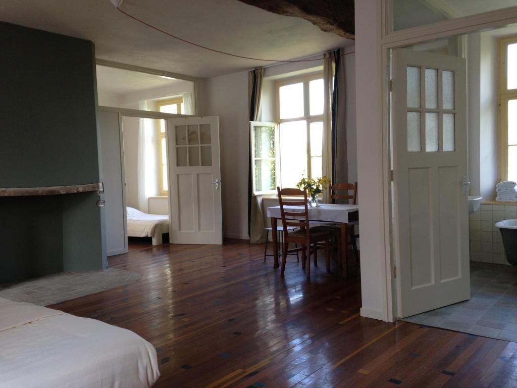 Kasteel Baexem Hotel Quarto foto